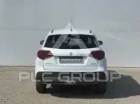 2025 Suzuki Vitara
