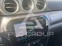 2025 Suzuki Vitara
