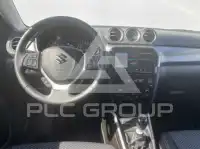 2025 Suzuki Vitara