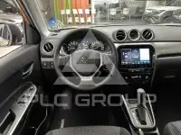2025 Suzuki Vitara