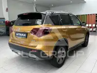 2025 Suzuki Vitara