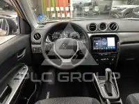 2025 Suzuki Vitara