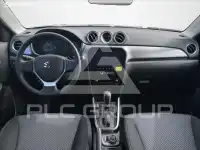 2025 Suzuki Vitara