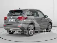 2025 Suzuki Vitara