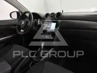 2025 Suzuki Vitara