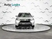 2025 Suzuki Vitara
