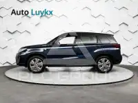 2025 Suzuki Vitara