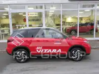 2025 Suzuki Vitara