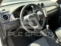 2025 Suzuki Vitara