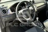 2025 Suzuki Vitara