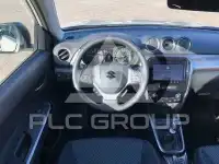 2025 Suzuki Vitara