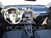 2025 Suzuki Vitara