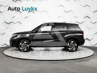 2025 Suzuki Vitara