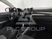 2025 Suzuki Vitara