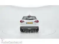2025 Suzuki Vitara