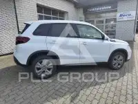 2025 Suzuki Vitara