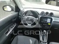 2025 Suzuki Vitara