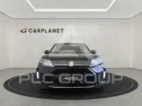 2025 Suzuki Vitara