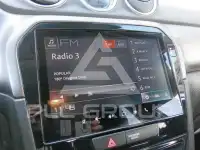 2025 Suzuki Vitara