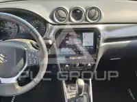 2025 Suzuki Vitara