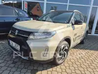 2025 Suzuki Vitara