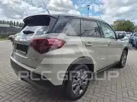 2025 Suzuki Vitara