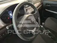 2025 Suzuki Vitara