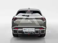 2025 Suzuki Vitara