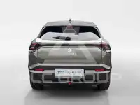 2025 Suzuki Vitara