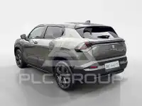 2025 Suzuki Vitara