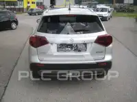 2025 Suzuki Vitara