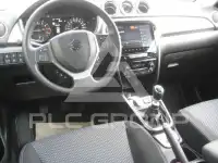 2025 Suzuki Vitara