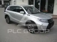 2025 Suzuki Vitara