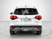 2025 Suzuki Vitara