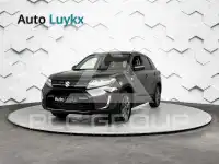 2025 Suzuki Vitara