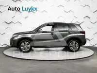 2025 Suzuki Vitara