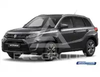 2025 Suzuki Vitara