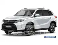 2025 Suzuki Vitara