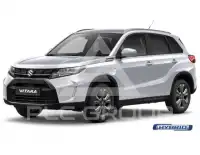 2025 Suzuki Vitara
