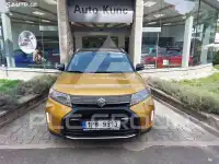 2025 Suzuki Vitara