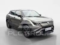 2025 Suzuki Vitara