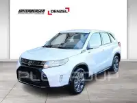 2025 Suzuki Vitara