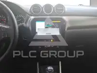 2025 Suzuki Vitara