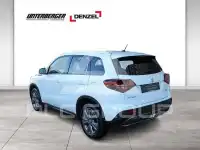 2025 Suzuki Vitara