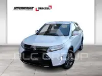 2025 Suzuki Vitara