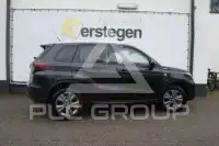 2025 Suzuki Vitara