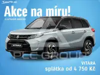 2025 Suzuki Vitara