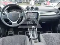 2025 Suzuki Vitara