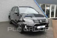 2025 Suzuki Vitara