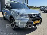 2025 Suzuki Vitara